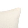 Coussin en polyester - Chien Teckel Cadeau - 40x40cm