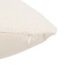 Coussin en polyester - Chien Teckel Cadeau - 40x40cm