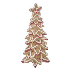 Sapin Pain d'épices en...