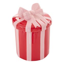Boîte cadeau en céramique...