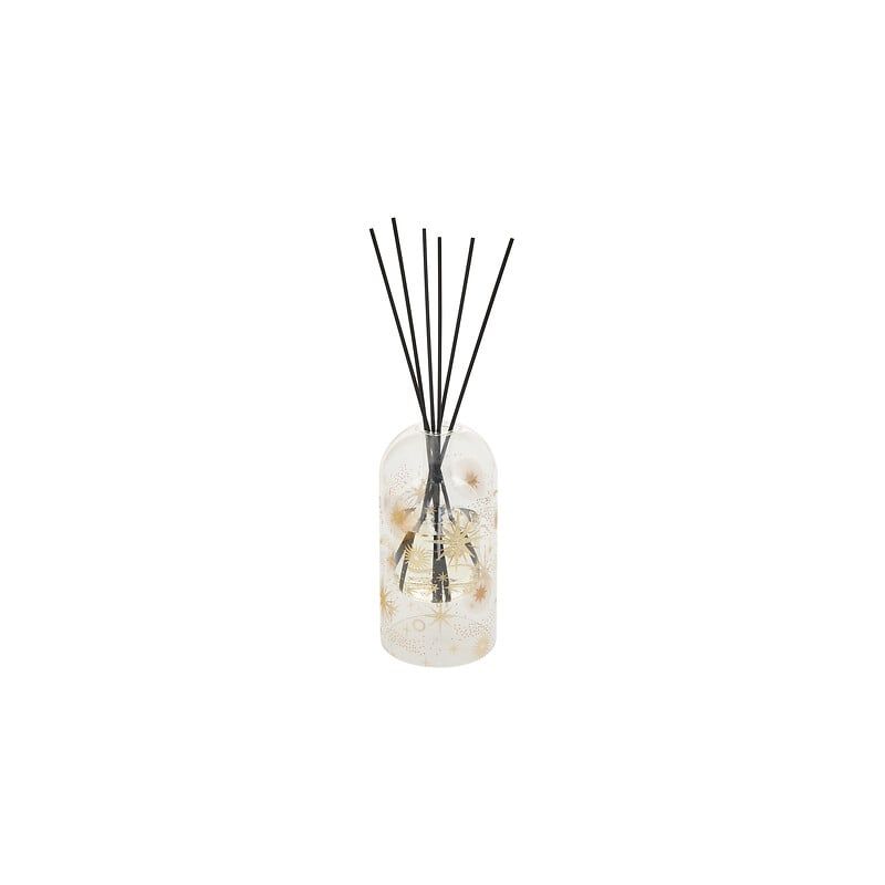 Diffuseur Bâtons ILAN - Etoile 150ml