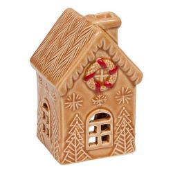 Brûleur Encens Maison Pain d'épices