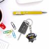 Coffret Stylo & Porte-clés - Super Papy