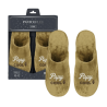 Pantoufles Homme - Papy Cool - Taille unique 40-42