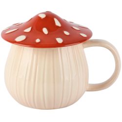 MUG AVEC COUVERCLE...