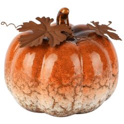CITROUILLE DECO AVEC...