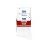 CHAUSSETTES HOMME A BANDES - PARRAIN EN OR