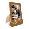 CADRE PHOTO - JE T'AIME MON PAPY