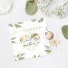 PACK de 4 CARTES ANNONCE - VEUX-TU ÊTRE MON TÉMOIN