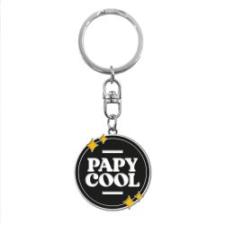 PORTE CLES - MEILLEUR PAPY...