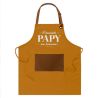 TABLIER DE CUISINE - Formidable Papy aux Fourneaux