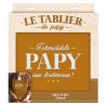 TABLIER DE CUISINE - Formidable Papy aux Fourneaux