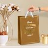 POCHETTE CADEAU - Plaisir d'offrir pour mon Papy adoré
