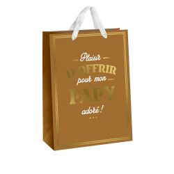 POCHETTE CADEAU - Plaisir...