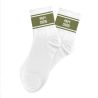 CHAUSSETTES HOMME A BANDES - PAPY CHERI