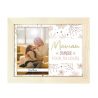 CADRE PHOTO - MAMAN D'AMOUR