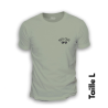 T-SHIRT "PAPY COOL" - TAILLE L