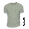 T-SHIRT "PAPY COOL" -TAILLE XL