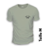 T-SHIRT "PAPY COOL" - TAILLE M