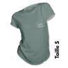 T-SHIRT "SUPER MARRAINE" - TAILLE S