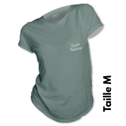 T-SHIRT "SUPER MARRAINE" -...