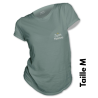 T-SHIRT "SUPER MARRAINE" - TAILLE M