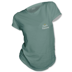 T-SHIRT "SUPER MARRAINE" - TAILLE M