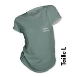 T-SHIRT "SUPER MARRAINE" -...