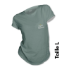 T-SHIRT "SUPER MARRAINE" - TAILLE L