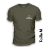 T-SHIRT "SUPER PARRAIN" - TAILLE M