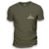 T-SHIRT "SUPER PARRAIN" - TAILLE XL