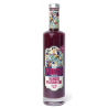 PUNCH PLANTEUR - PUNCH AU RHUM MANGUE PASSION UBE - 70CL - QUAI SUD