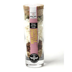 MÉLANGES POUR RHUM ARRANGÉ - PARADIS - VERRE A COCKTAIL 40 G – QUAI SUD