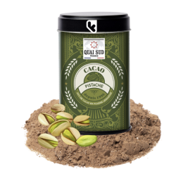 CACAO EN POUDRE - PISTACHE...