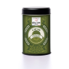 CACAO EN POUDRE - PISTACHE - BOÎTE POP 250G - QUAI SUD