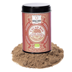 CACAO SUCRE NATURE BIO -...