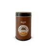 CHOCOLAT BLANC EN POUDRE - PUMPKIN SPICE (ÉPICES CITROUILLE) - BOÎTE POP 250g - QUAI SUD