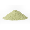 CHOCOLAT BLANC EN POUDRE - THÉ MATCHA - BOÎTE POP 250G - QUAI SUD