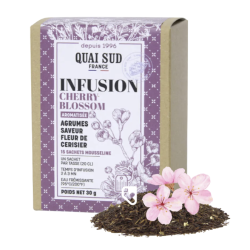 INFUSION CHERRY BLOSSOM -...