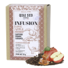 INFUSION LOVE APPLE - POMME CARAMEL - BTE 15 INFUSETTES - QUAI SUD