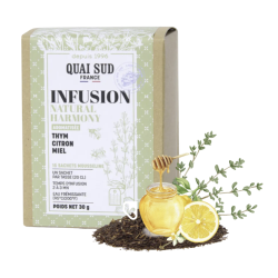 INFUSION NATURAL HARMONY -...