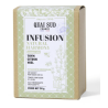 INFUSION NATURAL HARMONY - THYM CITRON MIEL - BTE 15 INFUSETTES - QUAI SUD