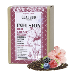INFUSION RED CRUSH-...