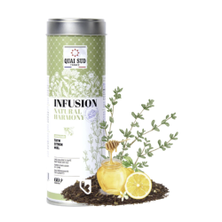INFUSION NATURAL HARMONY -...