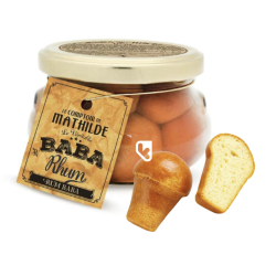 BABA AU RHUM - 340ML - LE...