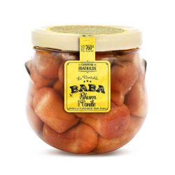 BABA AU RHUM SAVEUR VANILLE...