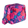 SAC ISOTHERME GIVRAIS DELICES FLEURIS - DERRIERE LA PORTE