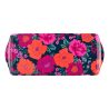 PLAT A CAKE DELICES FLEURIS - DERRIERE LA PORTE