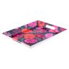 PLATEAU FELICIE DELICES FLEURIS - DERRIERE LA PORTE