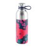 BOUTEILLE ISOTHERME LOLA DELICES FLEURIS - DERRIERE LA PORTE